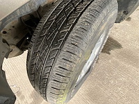 2002 gmc yukon xl - oldtimer - afbeelding 26 van  26