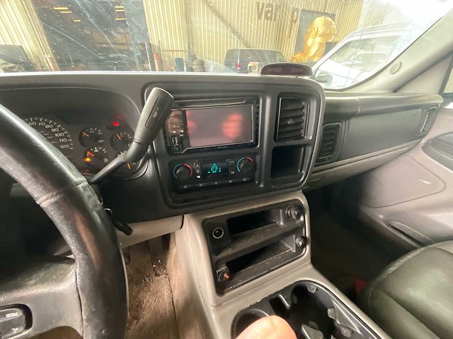 2002 gmc yukon xl - oldtimer - afbeelding 5 van  38