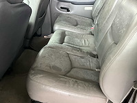 2002 gmc yukon xl - oldtimer - afbeelding 11 van  38