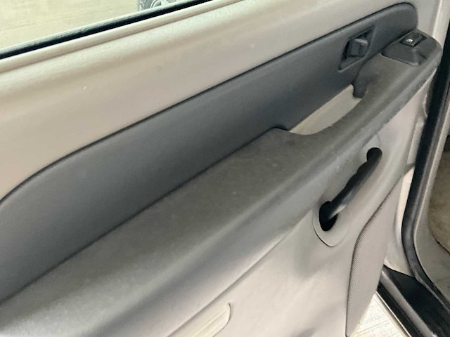 2002 gmc yukon xl - oldtimer - afbeelding 14 van  38