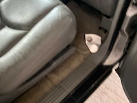 2002 gmc yukon xl - oldtimer - afbeelding 21 van  38