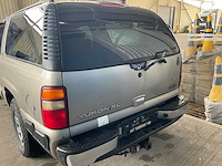 2002 gmc yukon xl - oldtimer - afbeelding 34 van  38