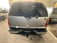 2002 gmc yukon xl - oldtimer - afbeelding 36 van  38