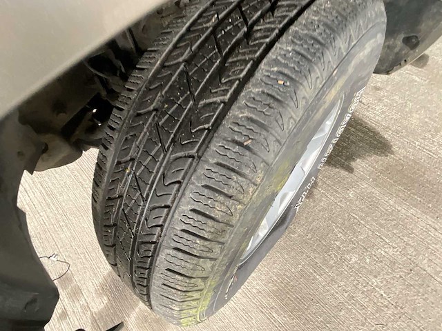 2002 gmc yukon xl - oldtimer - afbeelding 38 van  38