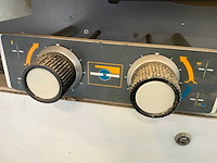 2002 griggio sc/3200 prog paneelcirkelzaagmachine - afbeelding 6 van  7