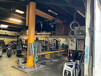 2002 hadef zwenkarmkraan - afbeelding 3 van  9