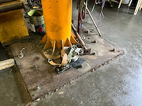 2002 hadef zwenkarmkraan - afbeelding 4 van  9