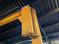 2002 hadef zwenkarmkraan - afbeelding 6 van  9