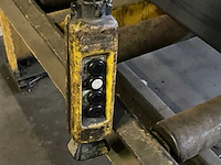 2002 hadef zwenkarmkraan - afbeelding 8 van  9