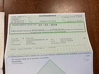 2002 hapert h2700 kiepaanhangwagen - afbeelding 3 van  13