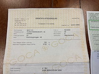 2002 hapert h2700 kiepaanhangwagen - afbeelding 4 van  13