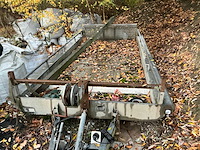 2002 hapert h2700 kiepaanhangwagen - afbeelding 6 van  13