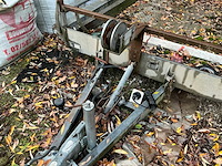 2002 hapert h2700 kiepaanhangwagen - afbeelding 7 van  13