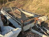 2002 hapert h2700 kiepaanhangwagen - afbeelding 10 van  13