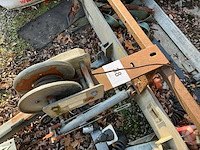 2002 hapert h2700 kiepaanhangwagen - afbeelding 11 van  13