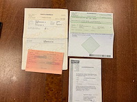 2002 hapert h2700 kiepaanhangwagen - afbeelding 13 van  13