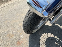 2002 harley-davidson flstc - afbeelding 20 van  33