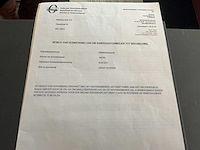 2002 harley-davidson flstc - afbeelding 27 van  33