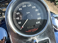 2002 harley-davidson flstc - afbeelding 8 van  24