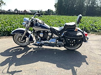 2002 harley-davidson flstc - afbeelding 1 van  24