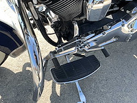 2002 harley-davidson flstc - afbeelding 15 van  24