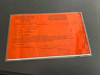 2002 harley-davidson flstc - afbeelding 17 van  24