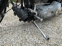2002 harley-davidson fxst soft tail - afbeelding 4 van  45