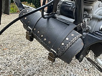 2002 harley-davidson fxst soft tail - afbeelding 5 van  45