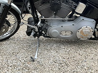 2002 harley-davidson fxst soft tail - afbeelding 7 van  45