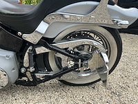 2002 harley-davidson fxst soft tail - afbeelding 10 van  45