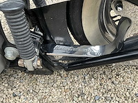 2002 harley-davidson fxst soft tail - afbeelding 13 van  45