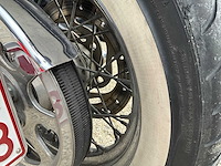 2002 harley-davidson fxst soft tail - afbeelding 14 van  45