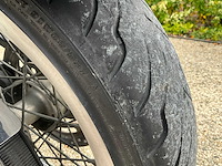 2002 harley-davidson fxst soft tail - afbeelding 15 van  45