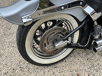 2002 harley-davidson fxst soft tail - afbeelding 17 van  45