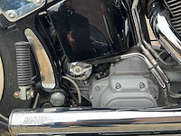 2002 harley-davidson fxst soft tail - afbeelding 24 van  45