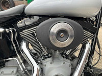 2002 harley-davidson fxst soft tail - afbeelding 25 van  45