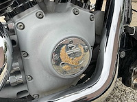 2002 harley-davidson fxst soft tail - afbeelding 26 van  45