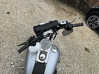 2002 harley-davidson fxst soft tail - afbeelding 33 van  45