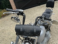 2002 harley-davidson fxst soft tail - afbeelding 38 van  45