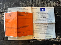 2002 harley-davidson fxst soft tail - afbeelding 39 van  45