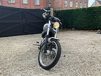 2002 harley-davidson fxst soft tail - afbeelding 42 van  45