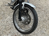 2002 harley-davidson fxst soft tail - afbeelding 43 van  45