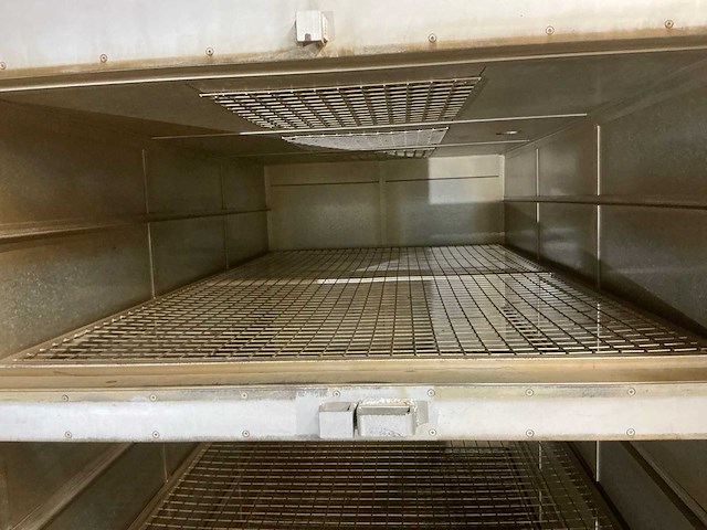 2002 h&c fours bt 7234 oven - afbeelding 2 van  21
