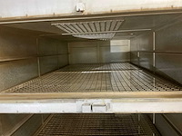 2002 h&c fours bt 7234 oven - afbeelding 2 van  21