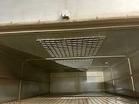 2002 h&c fours bt 7234 oven - afbeelding 3 van  21