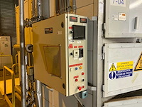 2002 h&c fours bt 7234 oven - afbeelding 4 van  21