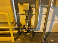 2002 h&c fours bt 7234 oven - afbeelding 10 van  21