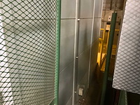 2002 h&c fours bt 7234 oven - afbeelding 17 van  21