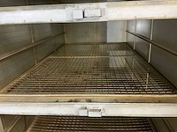 2002 h&c fours bt 7234 oven - afbeelding 21 van  21