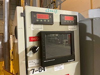 2002 h&c fours bt 7234 oven - afbeelding 5 van  21